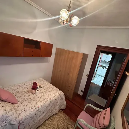 Apartament Elysium House Santander Zewnętrze zdjęcie