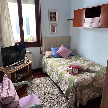 Apartament Elysium House Santander Zewnętrze zdjęcie