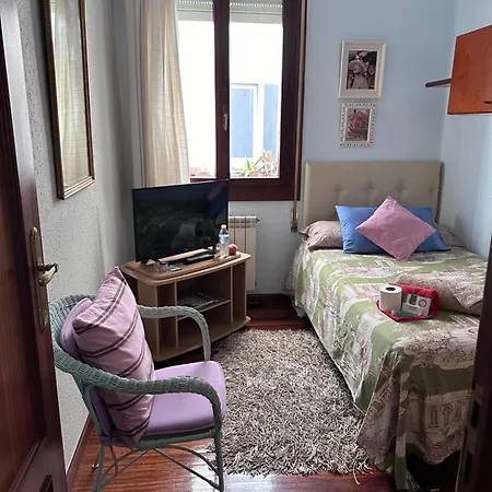 Apartament Elysium House Santander Zewnętrze zdjęcie