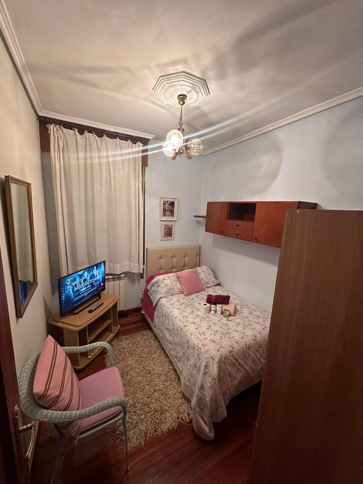 Kwatera prywatna Elysium House Santander